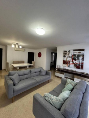 Apartamento Familiar en Panamá